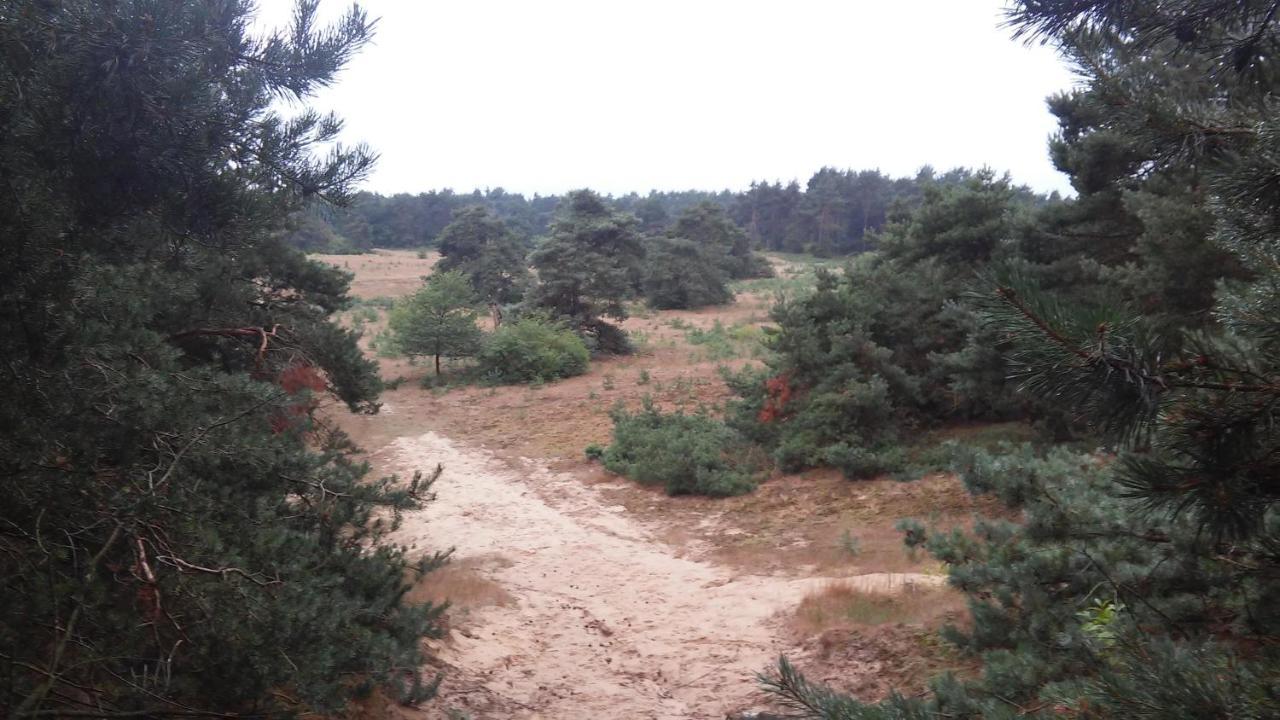 Poort Van De Veluwe ฟัวร์เธาเซอ ภายนอก รูปภาพ