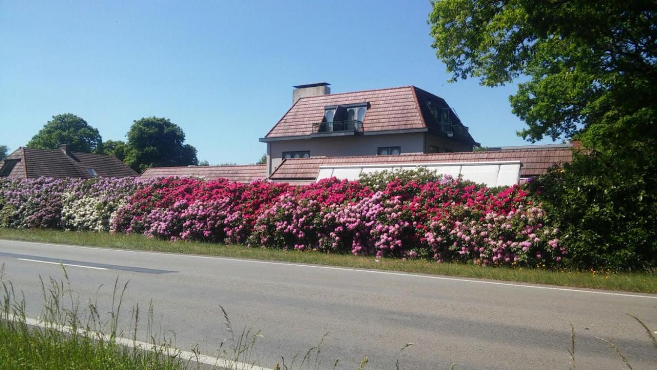 Poort Van De Veluwe ฟัวร์เธาเซอ ภายนอก รูปภาพ