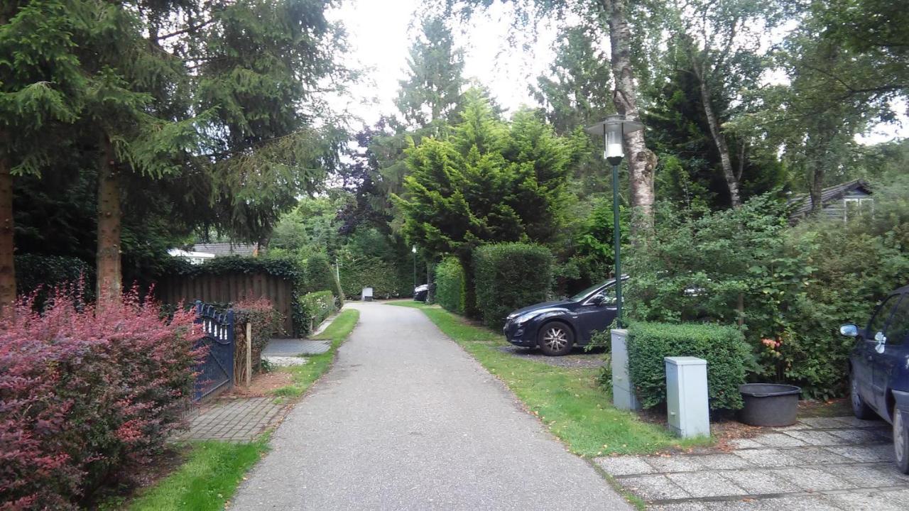 Poort Van De Veluwe ฟัวร์เธาเซอ ภายนอก รูปภาพ