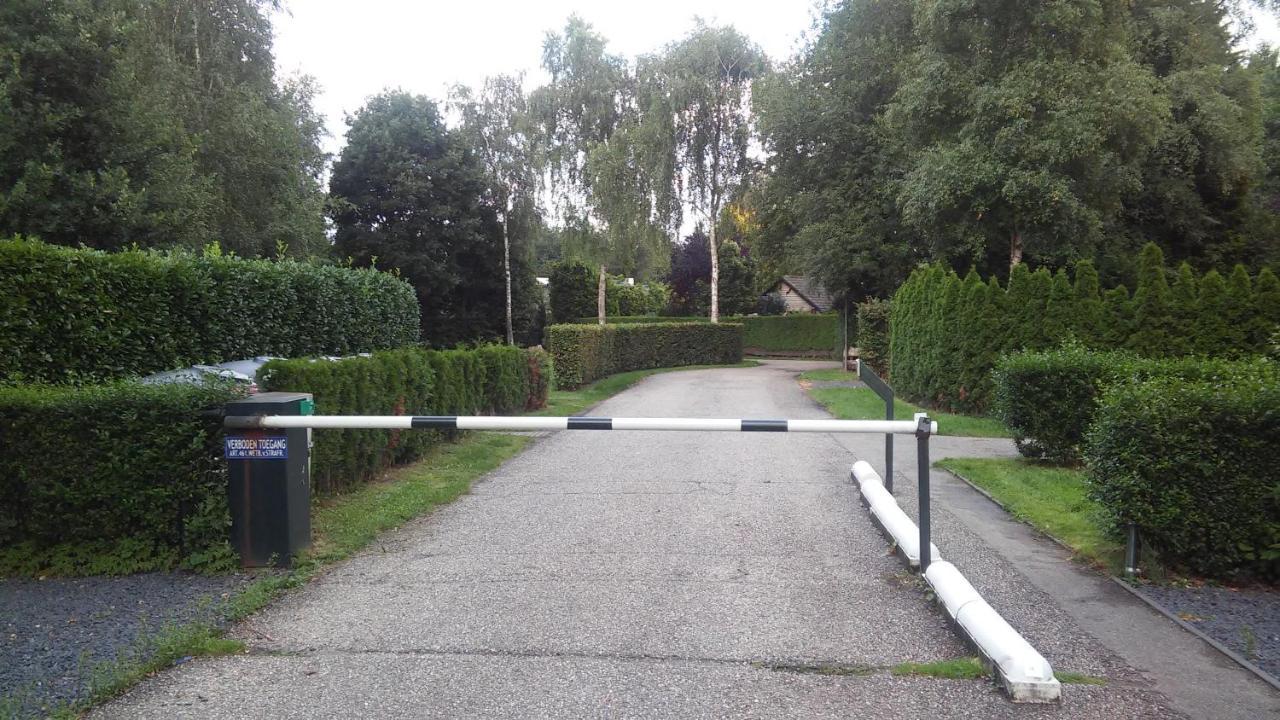 Poort Van De Veluwe ฟัวร์เธาเซอ ภายนอก รูปภาพ