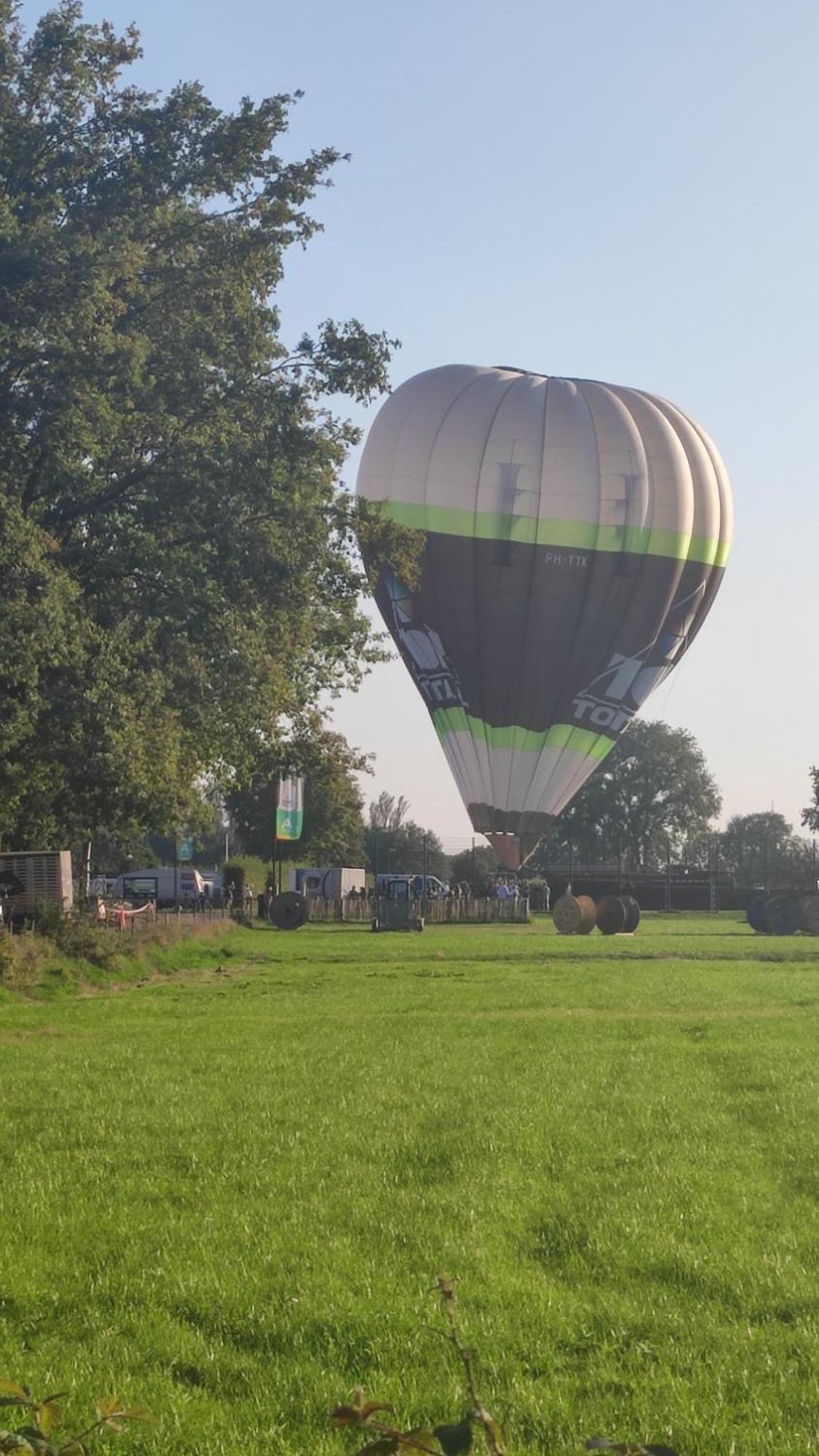 Poort Van De Veluwe ฟัวร์เธาเซอ ภายนอก รูปภาพ